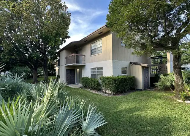 Property at 2755 W Atlantic Ave Unit D-101, Delray Beach, FL, 33445, 1 bed, 1 bath, [object Object]