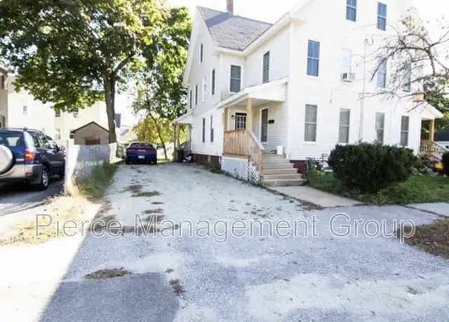 Property at 77 Pillsbury St, Concord, NH, 03301, 3 beds, 1.5 baths, [object Object]