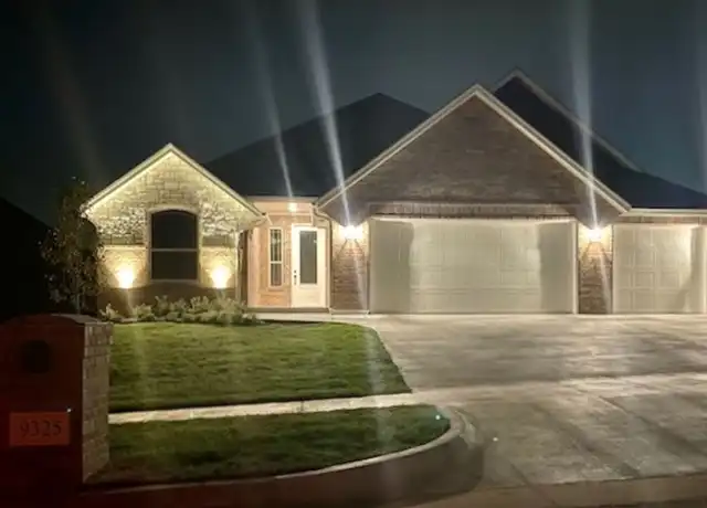 Property at 9325 SW 44th Ter, Oklahoma City, OK, 73179, 4 beds, 2 baths, [object Object]