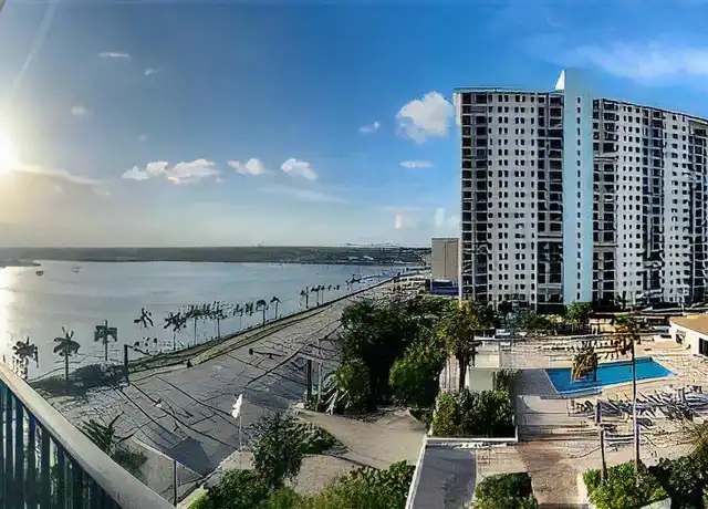 Property at 1201 S Ocean Dr, Hollywood, FL, 33019, 2 beds, 2 baths, [object Object]