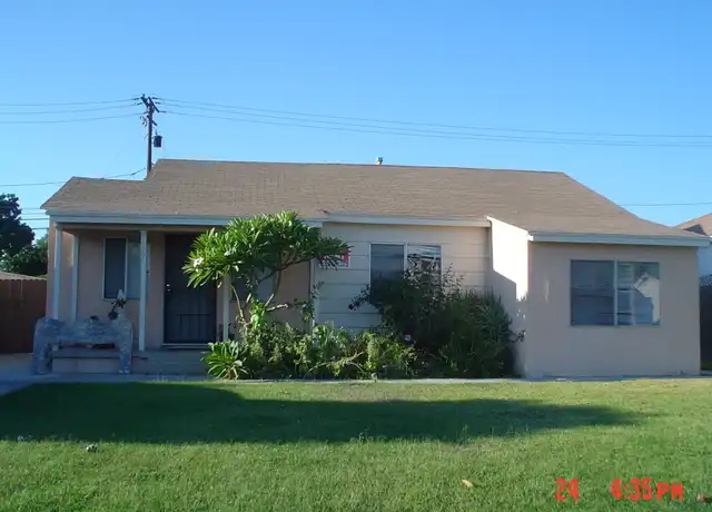 Property at 11307 Highdale St, Norwalk, CA, 90650, 4 beds, 2 baths, [object Object]