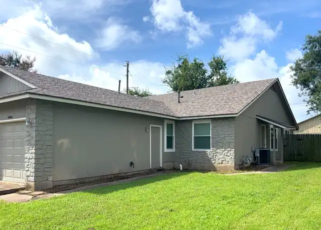 Property at 16005 Stoneham Cir, Pflugerville, TX, 78660, 3 beds, 2 baths, [object Object]
