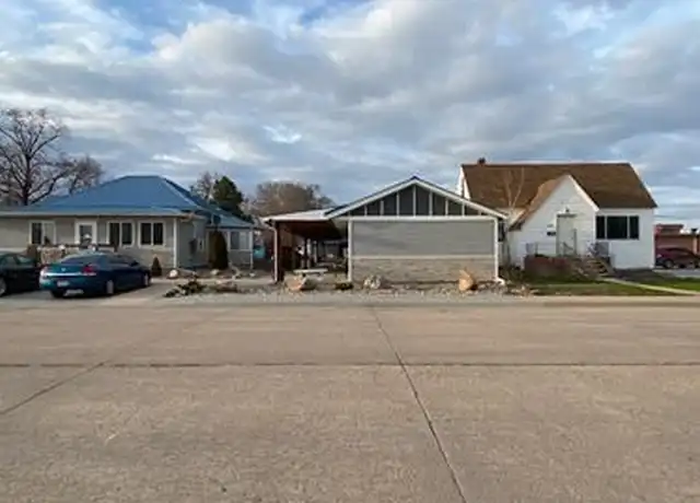 Property at 311 W 5th St, Lexington, NE, 68850, 1 bed, 1 bath, [object Object]