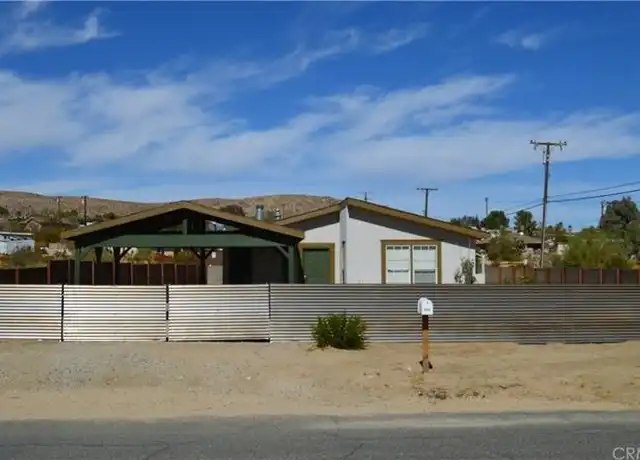 Property at 6252 El Reposo St, Joshua Tree, CA, 92252, 3 beds, 2 baths, [object Object]
