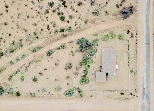 Photo of 6252 El Reposo St, Joshua Tree, CA 92252