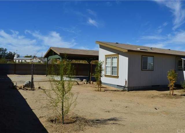 Photo of 6252 El Reposo St, Joshua Tree, CA 92252