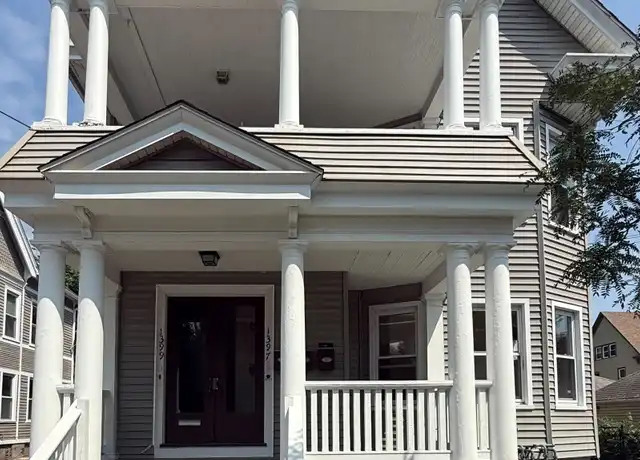 Property at 1397 Ella T Grasso Blvd Unit 1, New Haven, CT, 06511, 3 beds, 1 bath, [object Object]