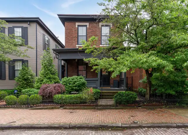 Property at 564 S 6th St, Columbus, OH, 43206, 2 beds, 1.5 baths, [object Object]