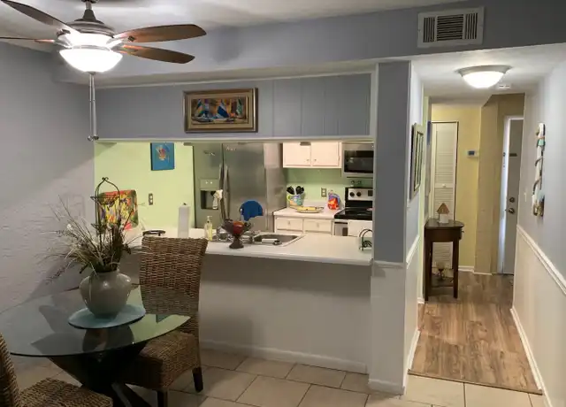 Property at 6903 N Lagoon Dr #6, Panama City, FL, 32408, 2 beds, 2.5 baths, [object Object]