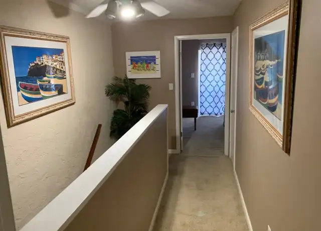 Property at 6903 N Lagoon Dr #6, Panama City, FL, 32408, 2 beds, 2.5 baths, [object Object]