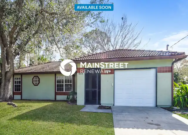 Property at 1084 Thompson Rd SW, Palm Bay, FL, 32908, 3 beds, 2 baths, [object Object]