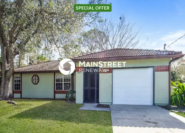 Property at 1084 Thompson Rd SW, Palm Bay, FL, 32908, 3 beds, 2 baths, [object Object]