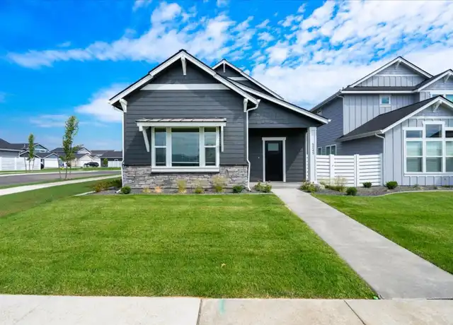 Property at 5361 E Dorado Ave, Post Falls, ID, 83854, 4 beds, 3 baths, [object Object]