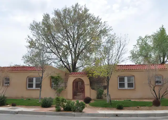 Property at 1020 Park Ave SW Unit 02, Albuquerque, NM, 87102, 1 bed, 1 bath, [object Object]
