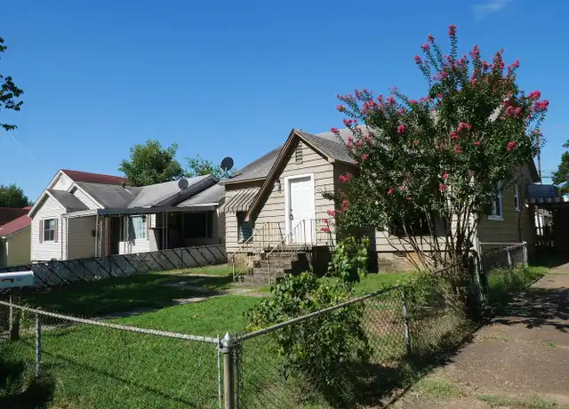 Property at 1511 N 39th St, Fort Smith, AR, 72904, 3 beds, 2 baths, [object Object]