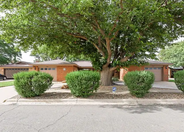 Property at 3406 65th Dr Unit B, Lubbock, TX, 79413, 2 beds, 2 baths, [object Object]