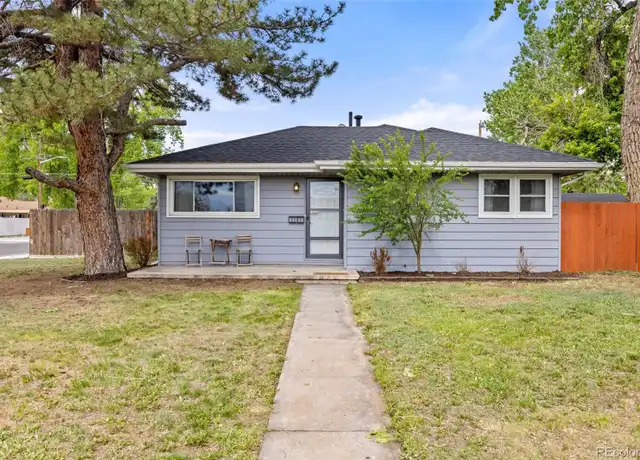 Property at 1151 Willow St, Denver, CO, 80220, 3 beds, 1 bath, [object Object]