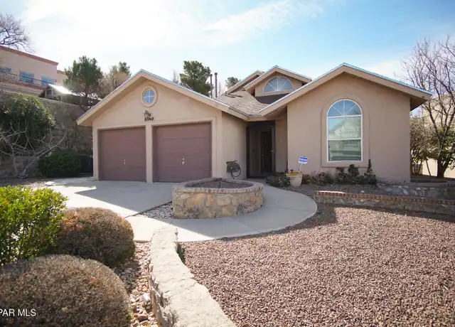 Property at 6040 Los Siglos Dr, El Paso, TX, 79912, 3 beds, 2 baths, [object Object]