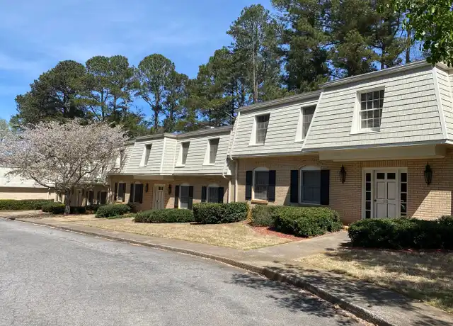 Property at 113 Georgetown Cir Unit 103 C-6, Athens, GA, 30605, 2 beds, 1 bath, [object Object]