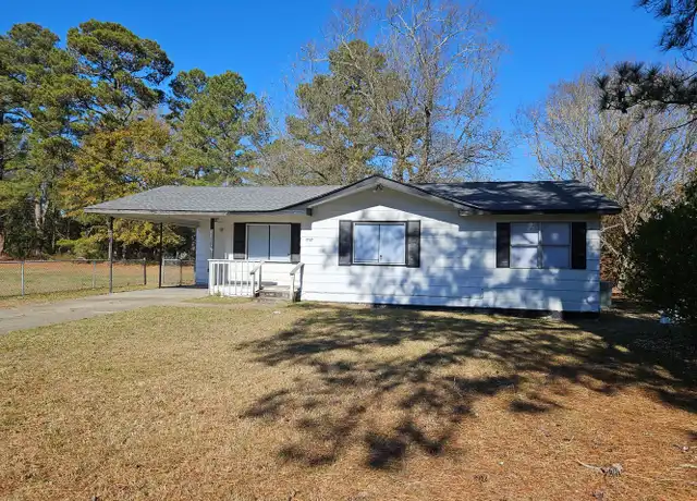 Property at 1737 Harper St, Fayetteville, NC, 28312, 3 beds, 1 bath, [object Object]
