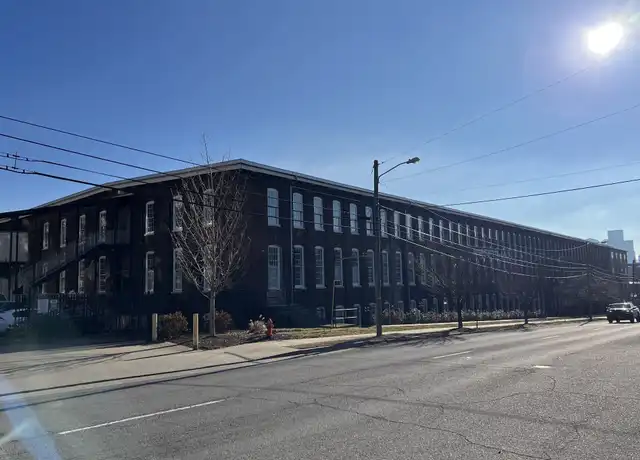 Property at 1400 Rosa L Parks Blvd #220, Nashville, TN, 37208, 1 bed, 1 bath, [object Object]
