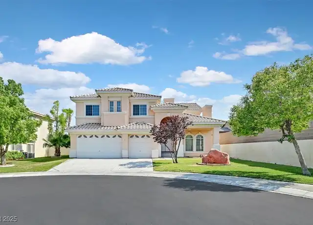 Property at 8845 Zurich Ct, Las Vegas, NV, 89147, 4 beds, 4 baths, [object Object]