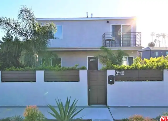 Property at 4980 Fir St, Los Angeles, CA, 90016, 2 beds, 1 bath, [object Object]