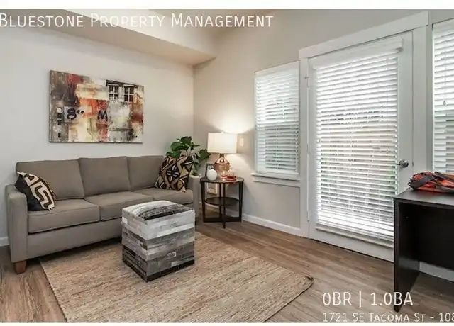 Property at 1721 SE Tacoma St Unit 108, Portland, OR, 97202, 0 beds, 1 bath, [object Object]