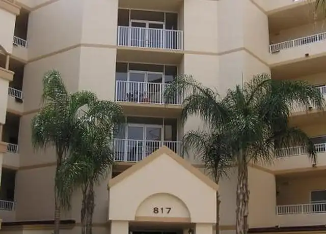 Property at 817 Mystic Dr Unit B302, Cape Canaveral, FL, 32920, 3 beds, 2 baths, [object Object]