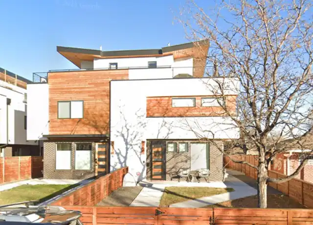 Property at 1430 Zenobia St, Denver, CO, 80204, 3 beds, 4 baths, [object Object]