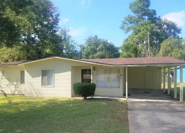 Property at 38 Francis Ave, Leesville, LA, 71446, 3 beds, 1 bath, [object Object]
