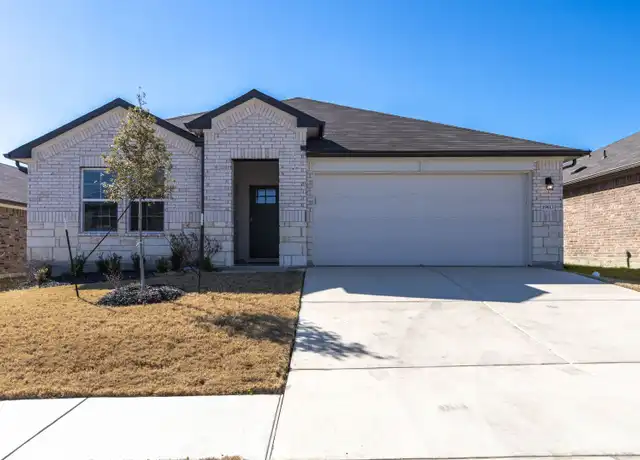 Property at 19613 Caroline Harrison St, Manor, TX, 78653, 4 beds, 2 baths, [object Object]
