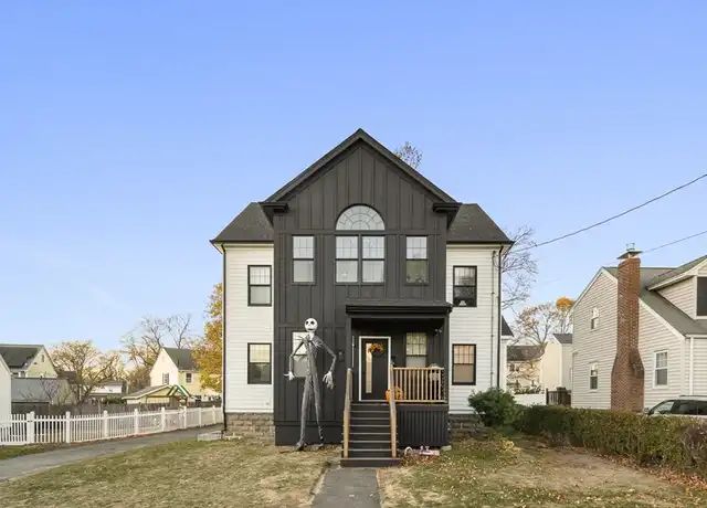 Property at 19 Shirley Rd, Medford, MA, 02155, 4 beds, 4.5 baths, [object Object]