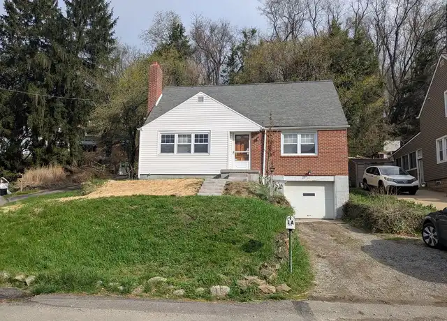Property at 1A Reese Ave, Pittsburgh, PA, 15223, 4 beds, 2 baths, [object Object]