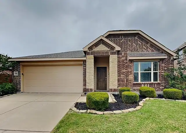 Property at 2102 Long Forest Rd, Forney, TX, 75126, 3 beds, 2 baths, [object Object]