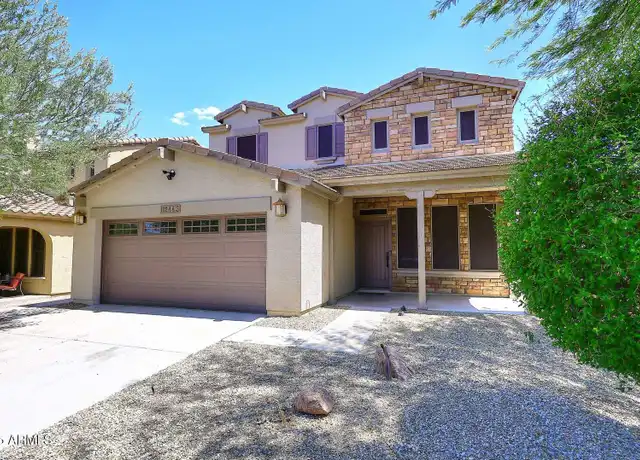 Property at 18443 W Paseo Way, Goodyear, AZ, 85338, 4 beds, 3 baths, [object Object]