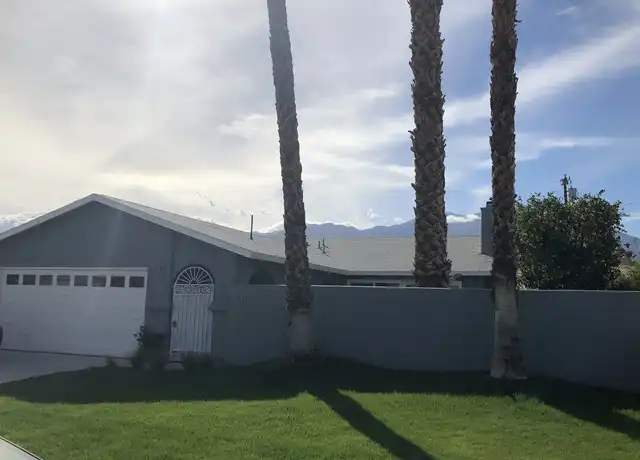 Property at 31121 Avenida El Mundo, Cathedral City, CA, 92234, 3 beds, 2 baths, [object Object]
