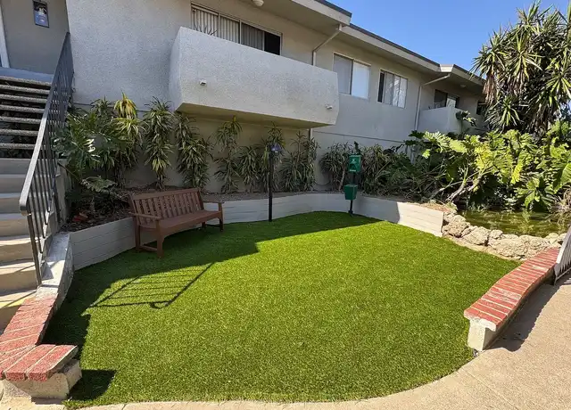Property at Tustin Palms Apartment Homes - 15601 Tustin Village Way, Tustin, CA, 92780, 1-2 bed, 1-2 bath, [object Object]