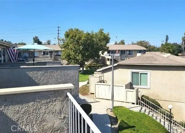 Property at 626 Bridgeport Cir Unit 6, Fullerton, CA, 92833, 1 bed, 1 bath, [object Object]