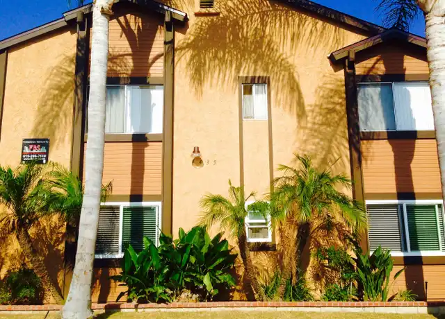 Property at 4435 Estrella Ave Unit 4435-3, San Diego, CA, 92115, 1 bed, 1 bath, [object Object]