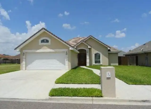 Property at 2512 Calle Madrid St, Pharr, TX, 78577, 3 beds, 2.5 baths, [object Object]