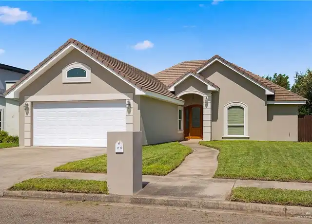 Property at 2512 Calle Madrid St, Pharr, TX, 78577, 3 beds, 2.5 baths, [object Object]