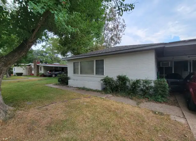 Property at 126 Bobbie St, Bossier City, LA, 71112, 3 beds, 1 bath, [object Object]