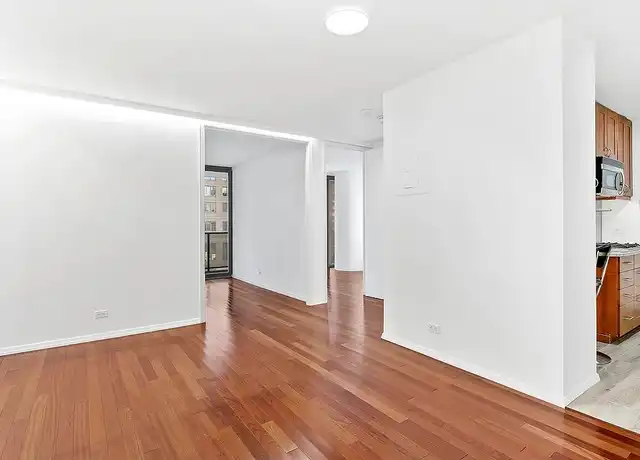 Property at 161 W 61st St Unit 4B, New York, NY, 10023, 1 bed, 1 bath, [object Object]
