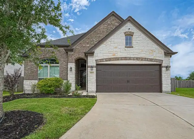 Property at 4802 Windy Poplar Trl, Rosenberg, TX, 77471, 4 beds, 2 baths, [object Object]