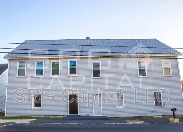 Property at 7402 Lincoln Way W Unit 4, St Thomas, PA, 17252, 2 beds, 2 baths, [object Object]