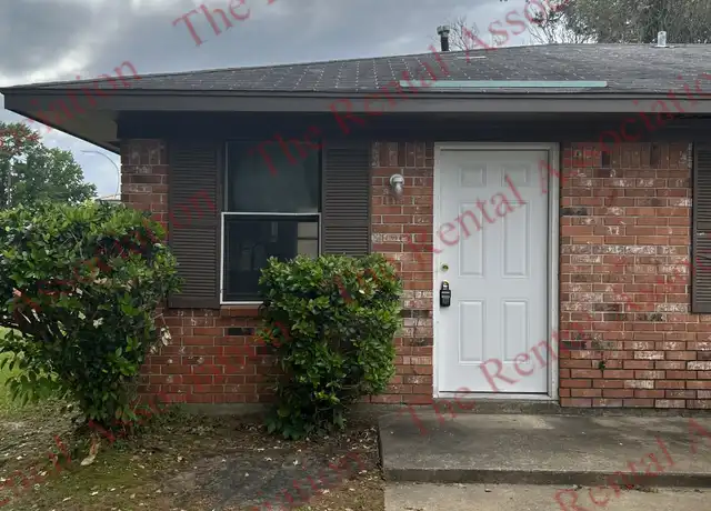 Property at 1910 Illinois Ave, Ruston, LA, 71270, 2 beds, 1 bath, [object Object]