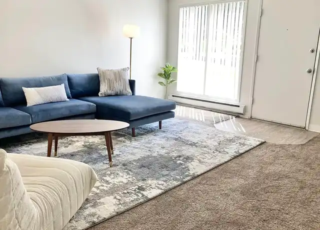 Property at Eagle Pointe Apartments - 1837 W Boise Ave, Boise, ID, 83706, 2 beds, 1 bath, [object Object]