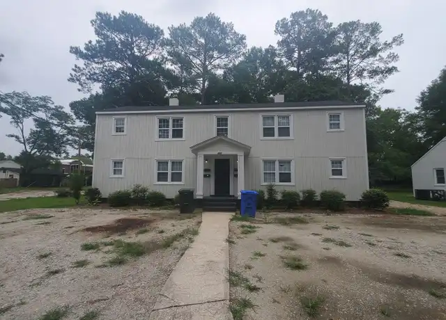 Property at 222 Woodrow St, Fayetteville, NC, 28303, 1 bed, 1 bath, [object Object]