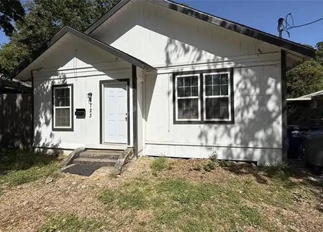 Property at 1723 Eugene St Unit 1, Dallas, TX, 75215, 1 bed, 1 bath, [object Object]